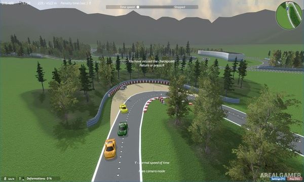 Dream Car Builder Screenshot 3