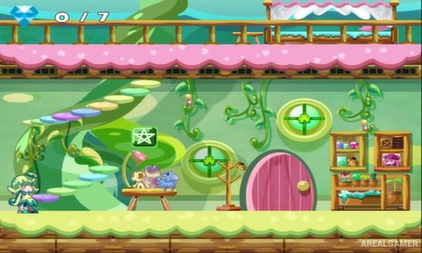 Eryi's Action Screenshot 1