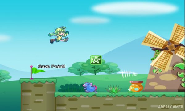 Eryi's Action Screenshot 2