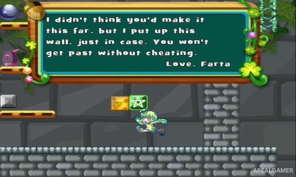 Eryi's Action Screenshot 3