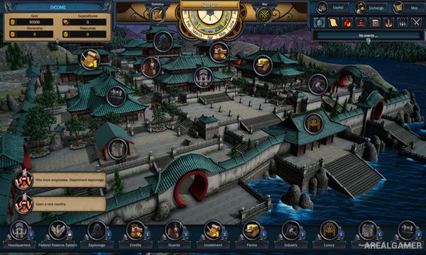 Evil Bank Manager Screenshot 3