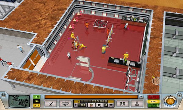 Evil Genius Screenshot 1