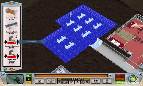 Evil Genius Screenshot 2