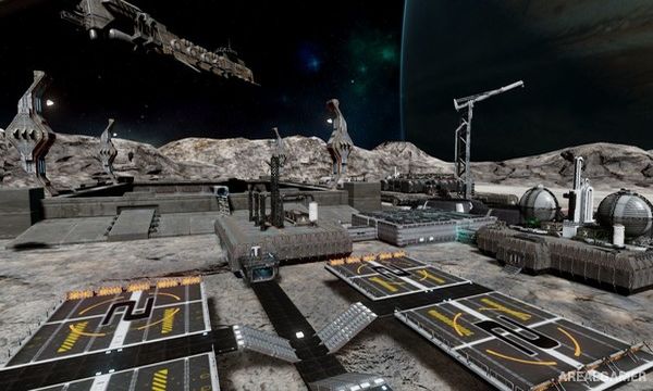 Executive Assault 2 Screenshot 2