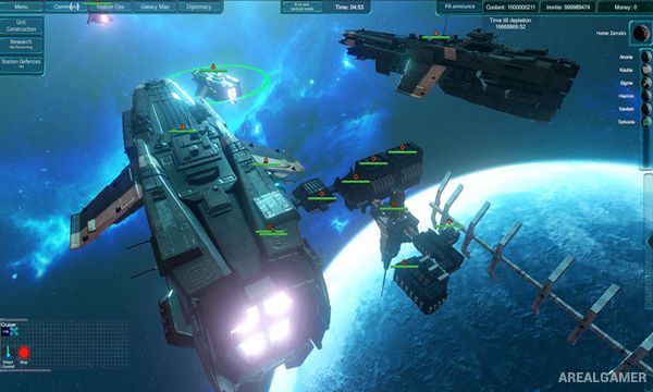 Executive Assault 2 Screenshot 3