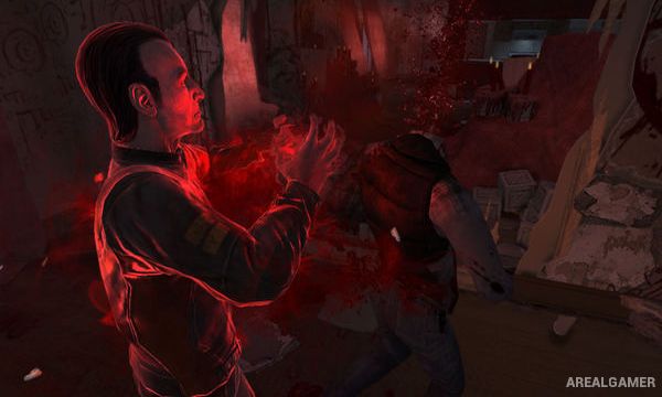 F.E.A.R. 3 Screenshot 1
