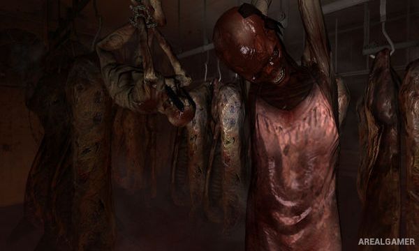 F.E.A.R. 3 Screenshot 2