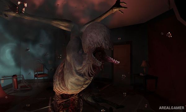 F.E.A.R. 3 Screenshot 3