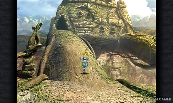 Final Fantasy IX Screenshot 2