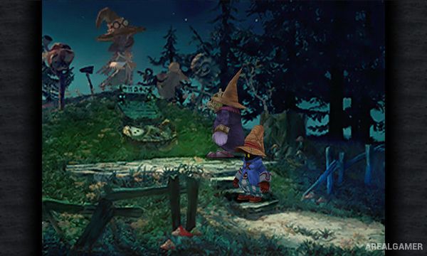 Final Fantasy IX Screenshot 3