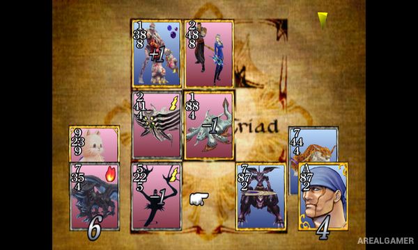 Final Fantasy VIII Remastered Screenshot 3