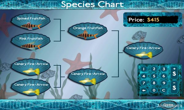 Fish Tycoon Screenshot 3