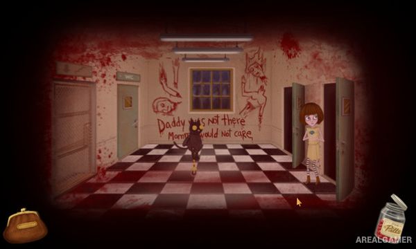 Fran Bow Screenshot 1