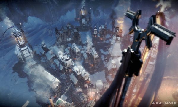Frostpunk Screenshot 3