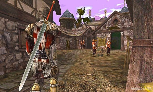 Gothic 2 Screenshot 2