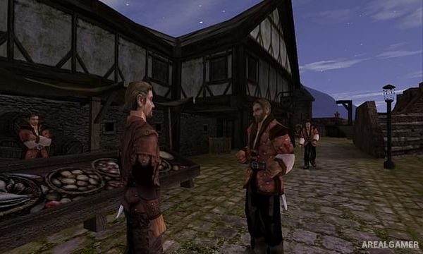 Gothic 2 Screenshot 3
