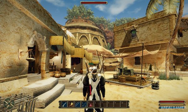 Gothic 3 Screenshot 1