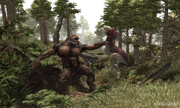 Gothic 3 Screenshot 2