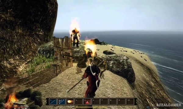 Gothic 3 Screenshot 3
