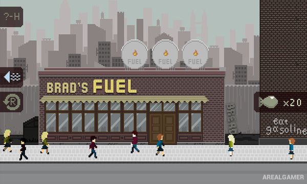 Grand Pigeon's Duty Screenshot 1