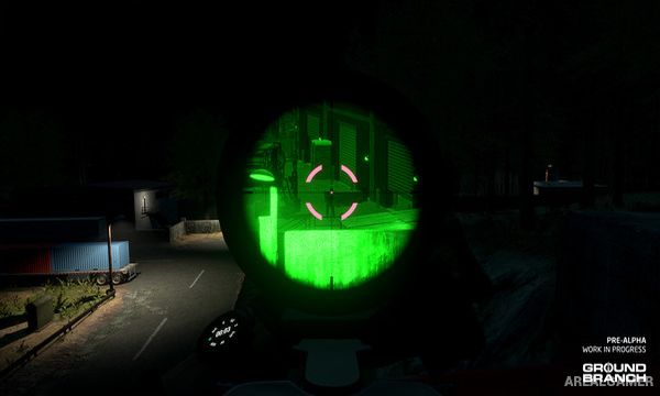 Ground Branch Screenshot 2
