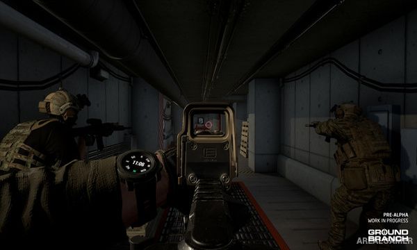 Ground Branch Screenshot 3