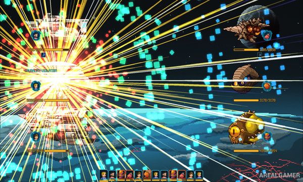 Halcyon 6: Lightspeed Edition Screenshot 1