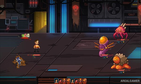 Halcyon 6: Lightspeed Edition Screenshot 3