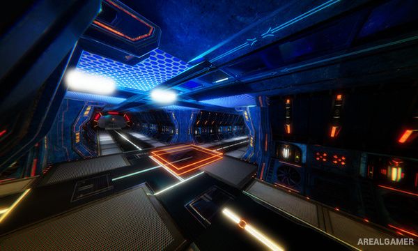 Holodance Screenshot 3