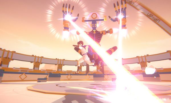 Incredible Mandy Screenshot 2