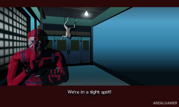 Killer7 Screenshot 3