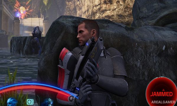 Mass Effect 1 Screenshot 1