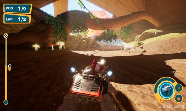 Meow Motors Screenshot 3