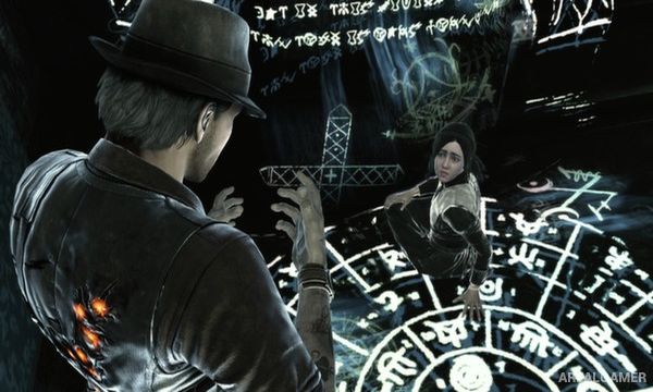 Murdered: Soul Suspect Screenshot 2