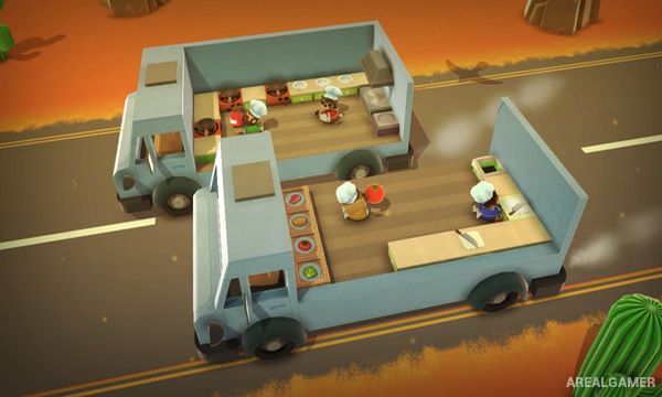 Overcooked 1 Screenshot 3
