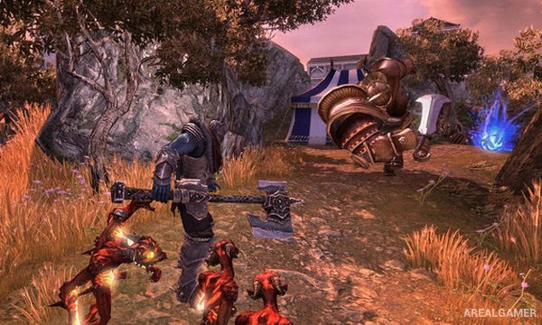 Overlord 2 Screenshot 1