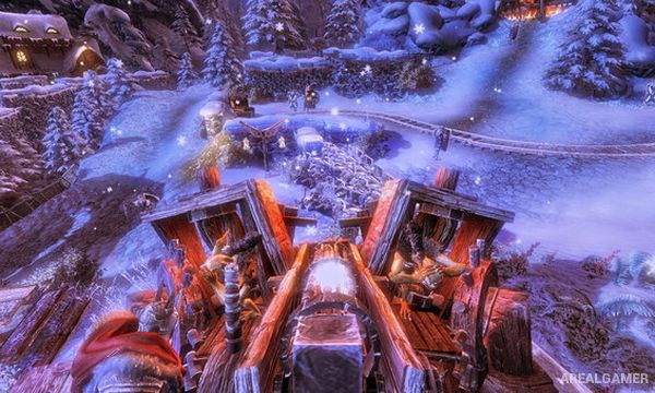 Overlord 2 Screenshot 3