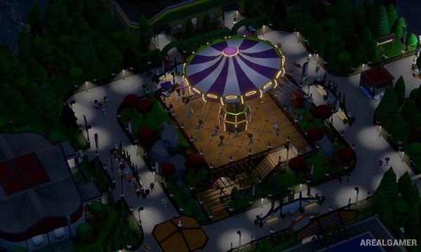 Parkitect Screenshot 3