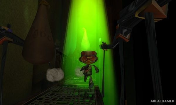 Psychonauts Screenshot 2
