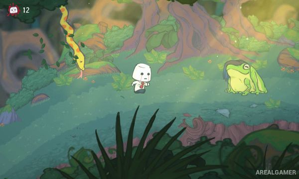 Rage in Peace Screenshot 3