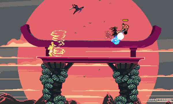 Roof Rage Screenshot 3