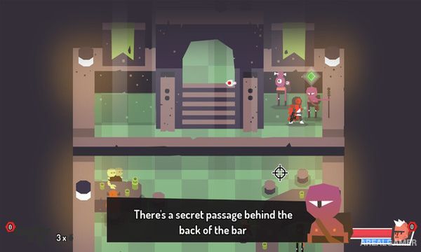 SKIPCHASER Screenshot 2