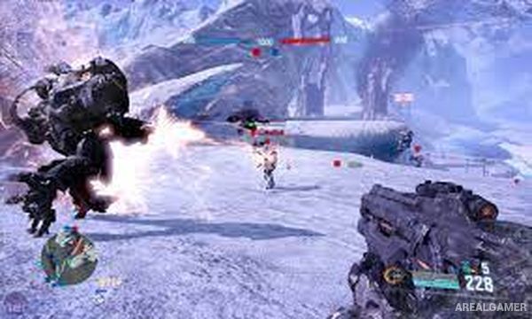Section 8: Prejudice Screenshot 1