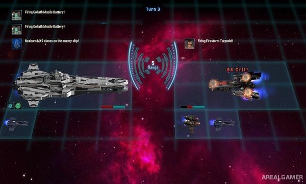 Star Traders: Frontiers Screenshot 1
