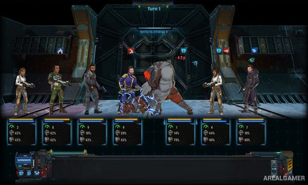 Star Traders: Frontiers Screenshot 2