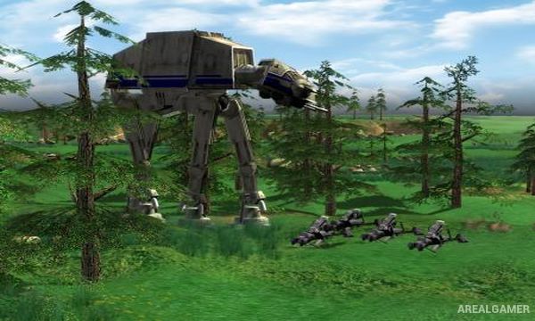 Star Wars: Empire at War Gold Pack Screenshot 2