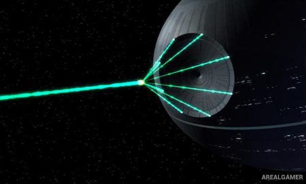Star Wars: Empire at War Gold Pack Screenshot 3