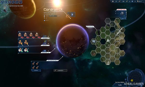 StarDrive 2 Screenshot 1
