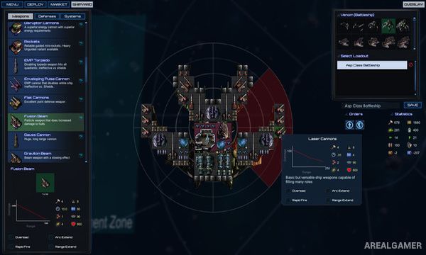 StarDrive 2 Screenshot 2