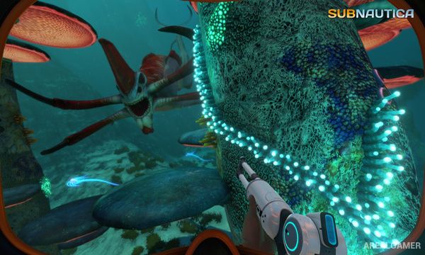 Subnautica Screenshot 3